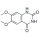 6,7-Dimethoxyquinazoline-2,4-dione CAS 28888-44-0